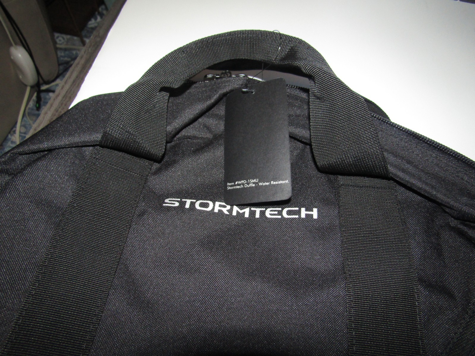 Stormtech Duffle Bag 17 in Length