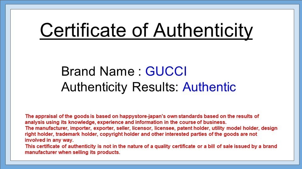 Gucci Sherry Line Clutch Bag PVC Leather Vintage GG Authentic