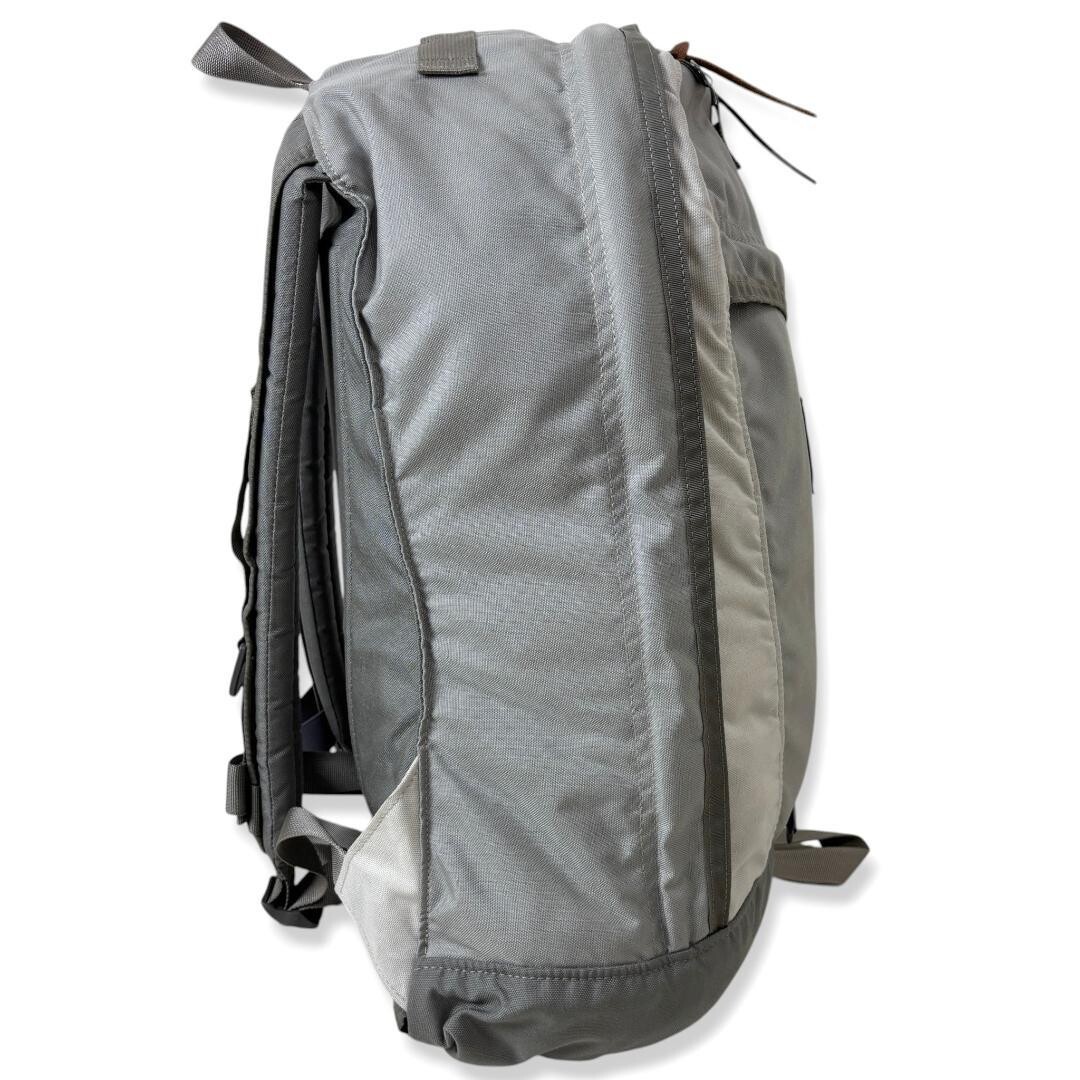 Gregory x New Balance x BEAMS Plus Gray Backpack Daypack Rain Cover 45cm