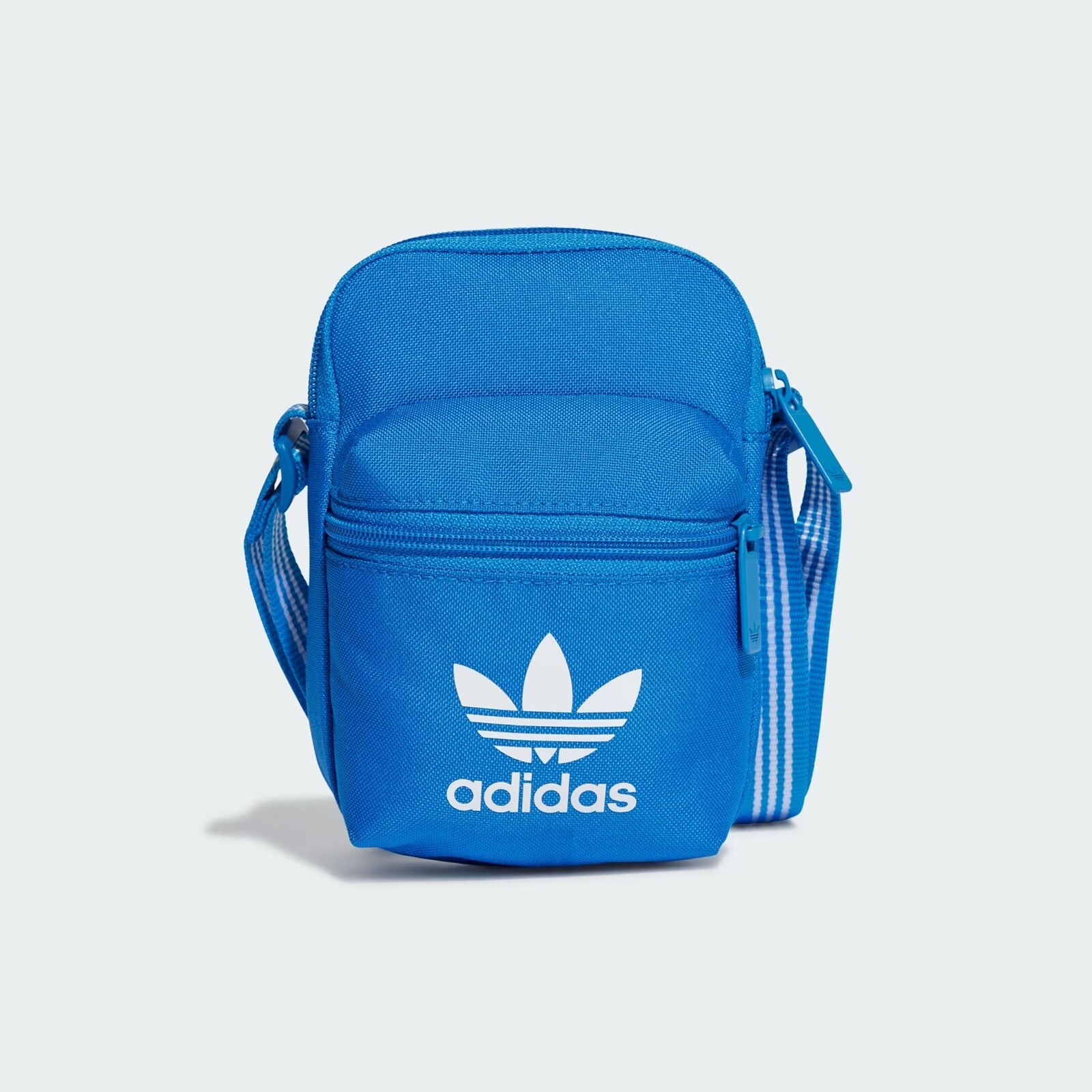 Adidas – Adicolor Festival Bag – Blue – NWT