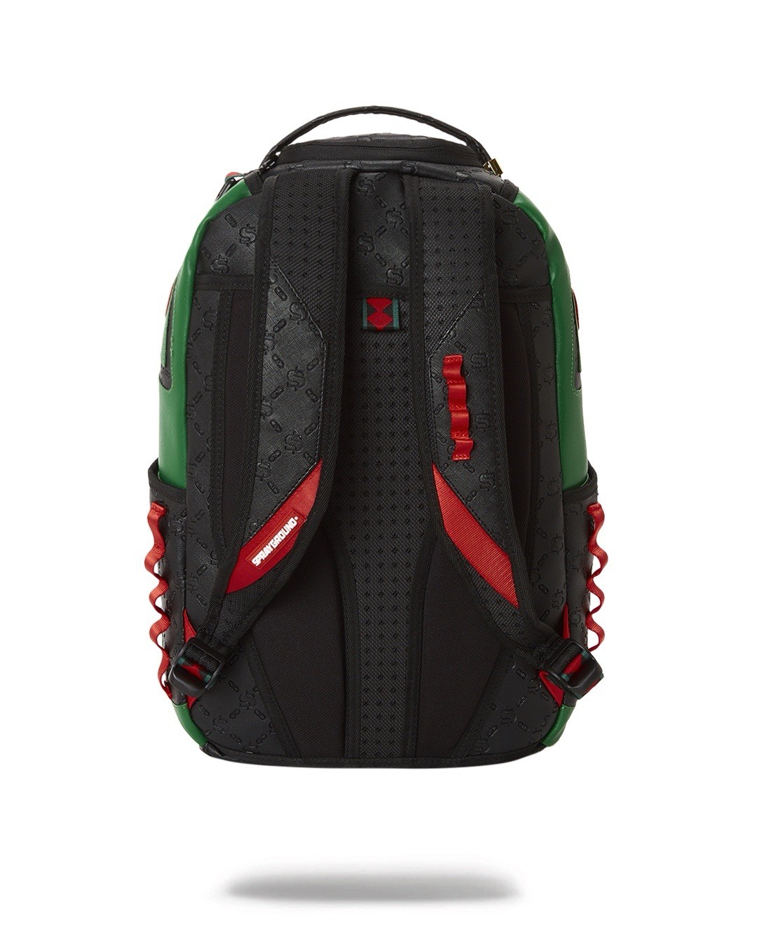 DINERO BACKPACK (DLXV)