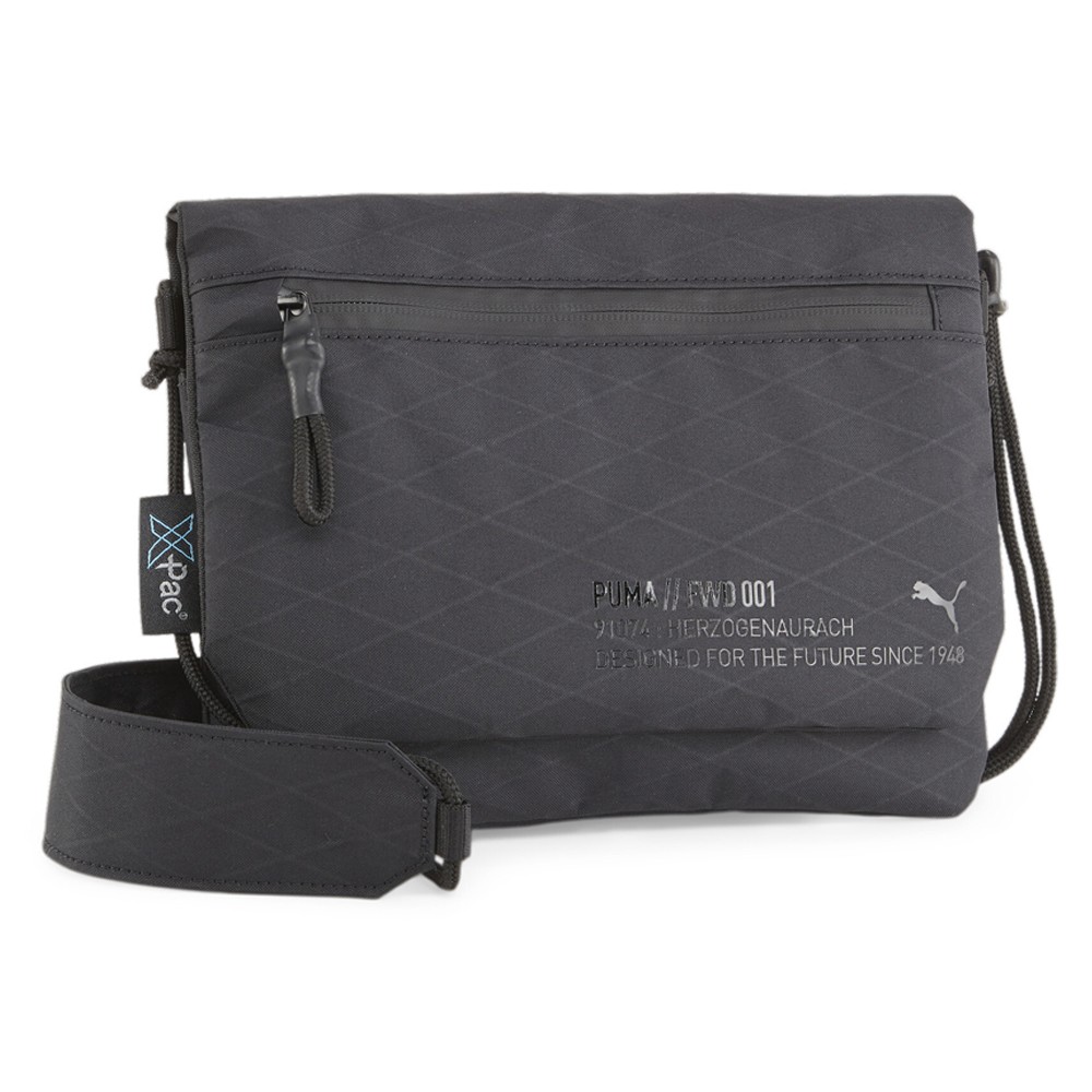 PUMA Fwd Crossbody Mens Size OSFA 09025101