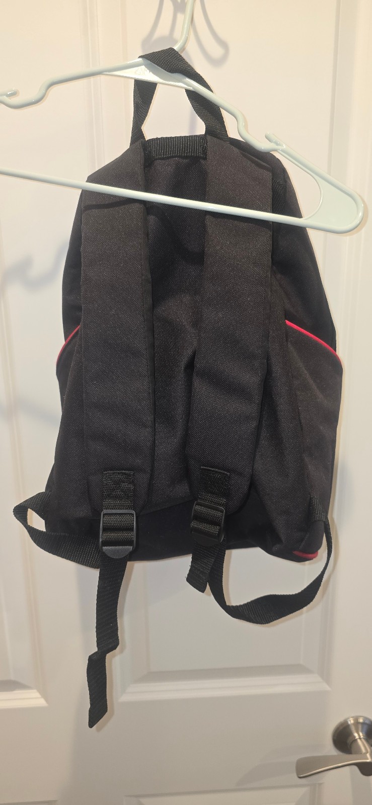 Vtg 2007 Rock The Bells Fest. Backpack Guerilla Union SanDisk Hip Hop VIP Rare