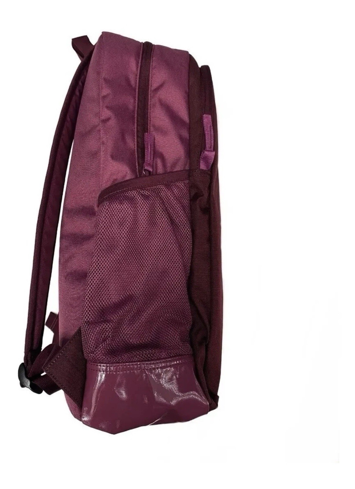 Converse Speed 3 Backpack 24 Liter Capacity, 10017273-A05 Burgundy New One Size