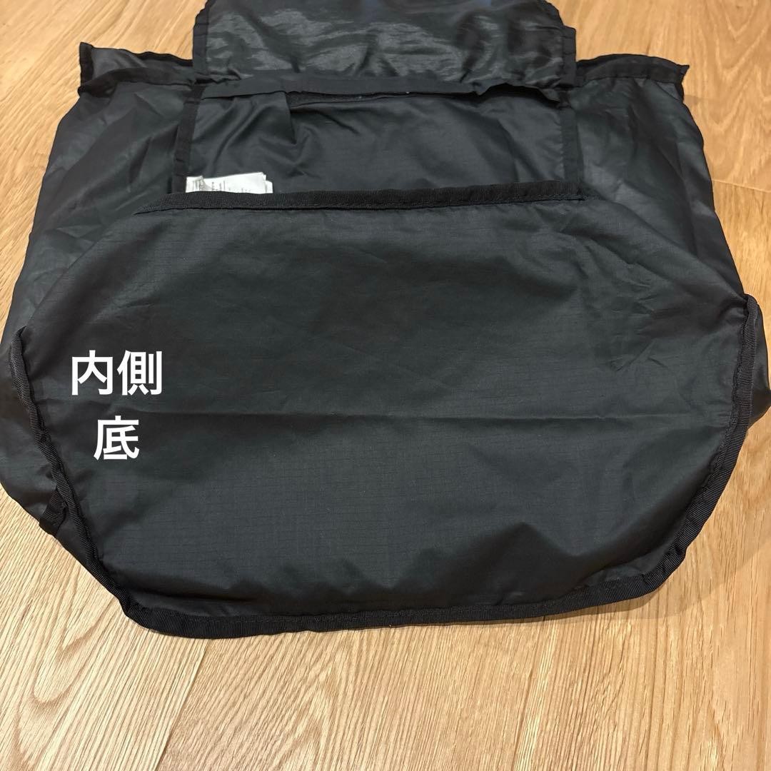 Excellent Condition Patagonia Lightweight Travel Tote Pack Lightweight Backpack