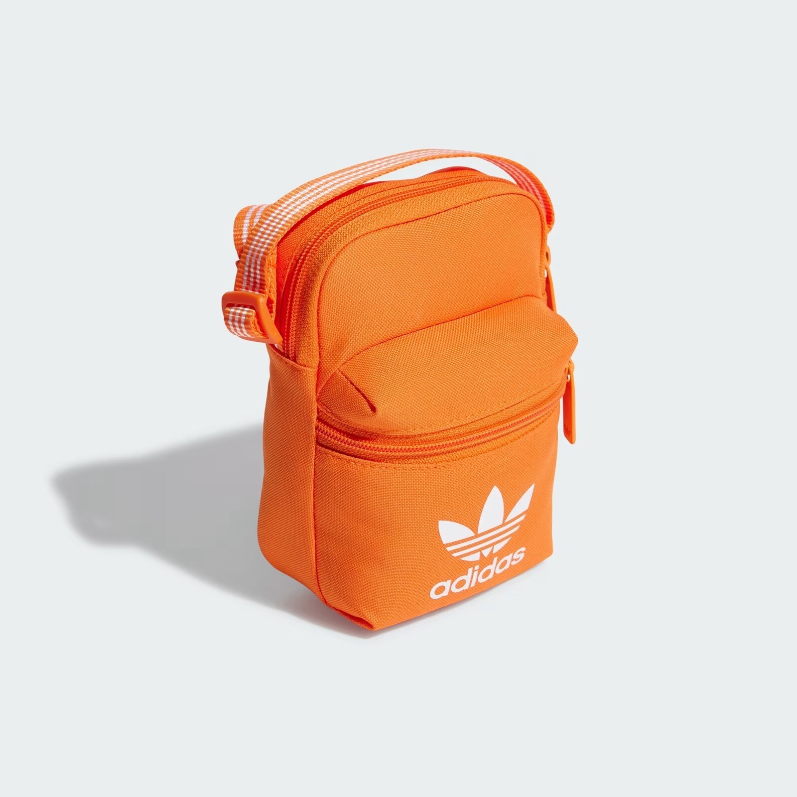 Adidas – Adicolor Festival Bag – Orange – NWT