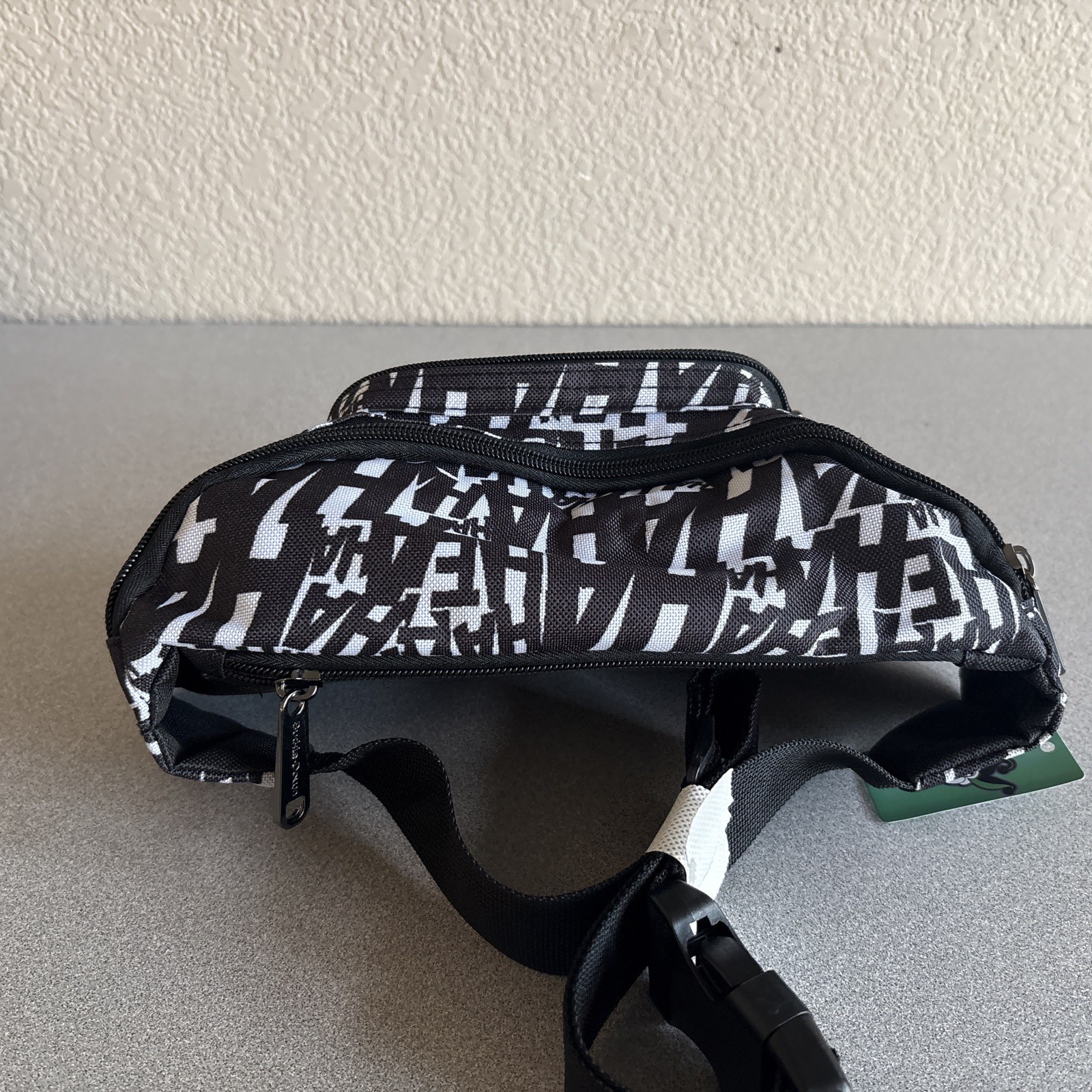 Buckle Down Joker Fanny Pack NWT