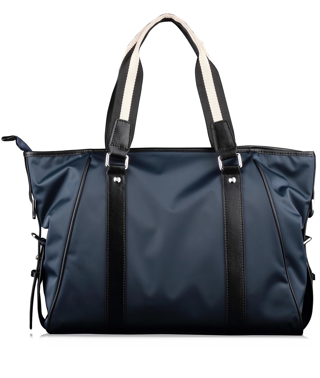 Xuan Wei Men’s briefcase, handbag, crossbody bag, business computer bag, nylon
