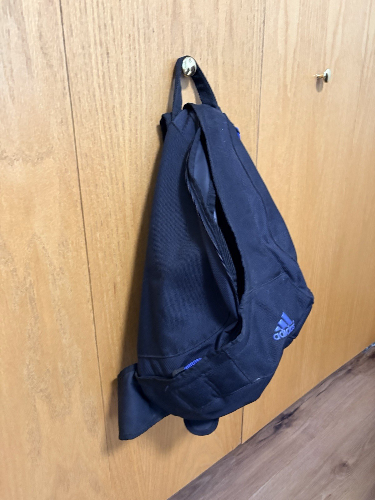 Adidas Single Strap Backpack