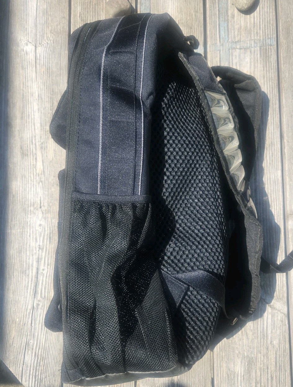Nike Utility Speed Backpack – Black (CK2668-010)