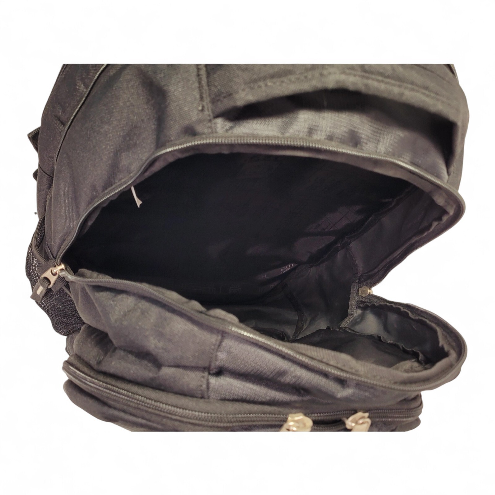 OGIO Juggernaut Backpack Carry On Checkpoint-Friendly Bag Laptop – Black