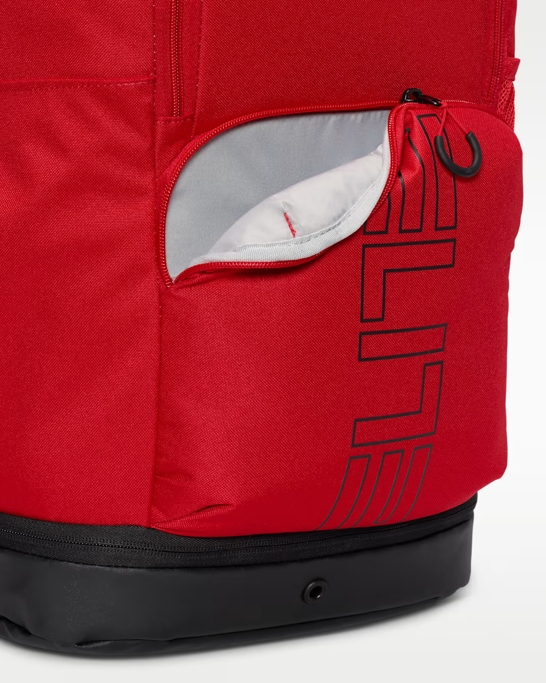 NEW Nike Varsity Elite Backpack (32L) Varsity Red Unisex Backpack HM9965-657