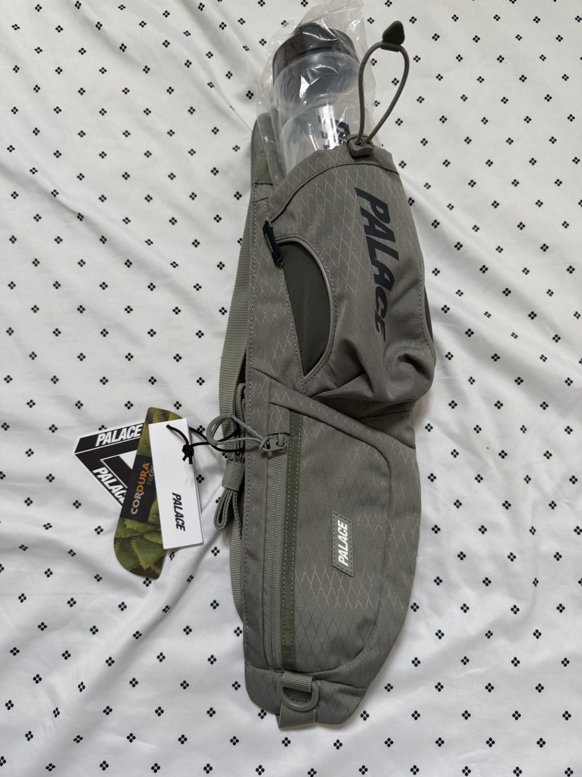 Palace Cordura Y-Rip Bottle Pack