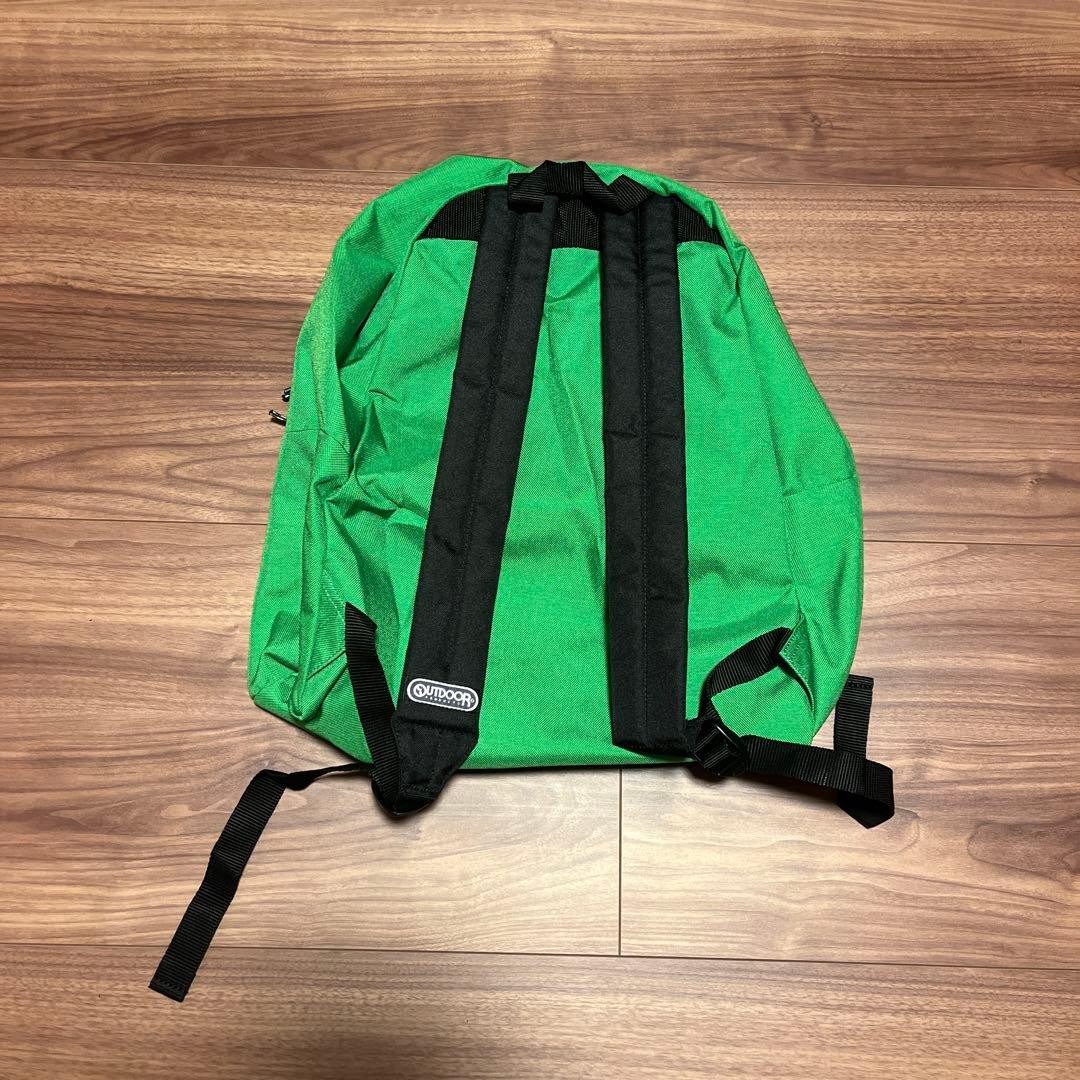 Outdoor Products Green Adjust