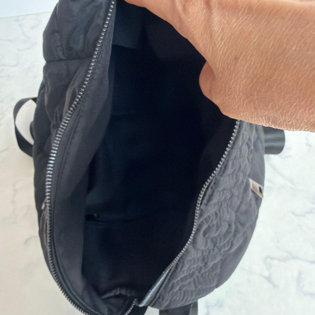 Yamadaya Quilt Rucks