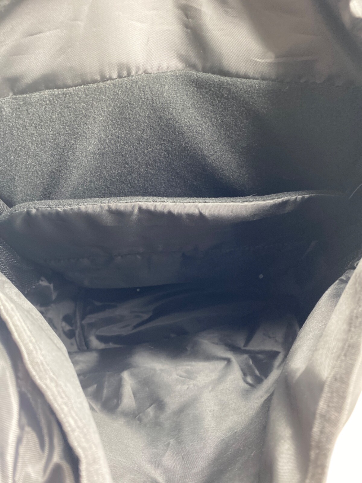 Monster Energy PROMO Backpack Padded LapTop Compartment Magnetic Straps 20”x16”