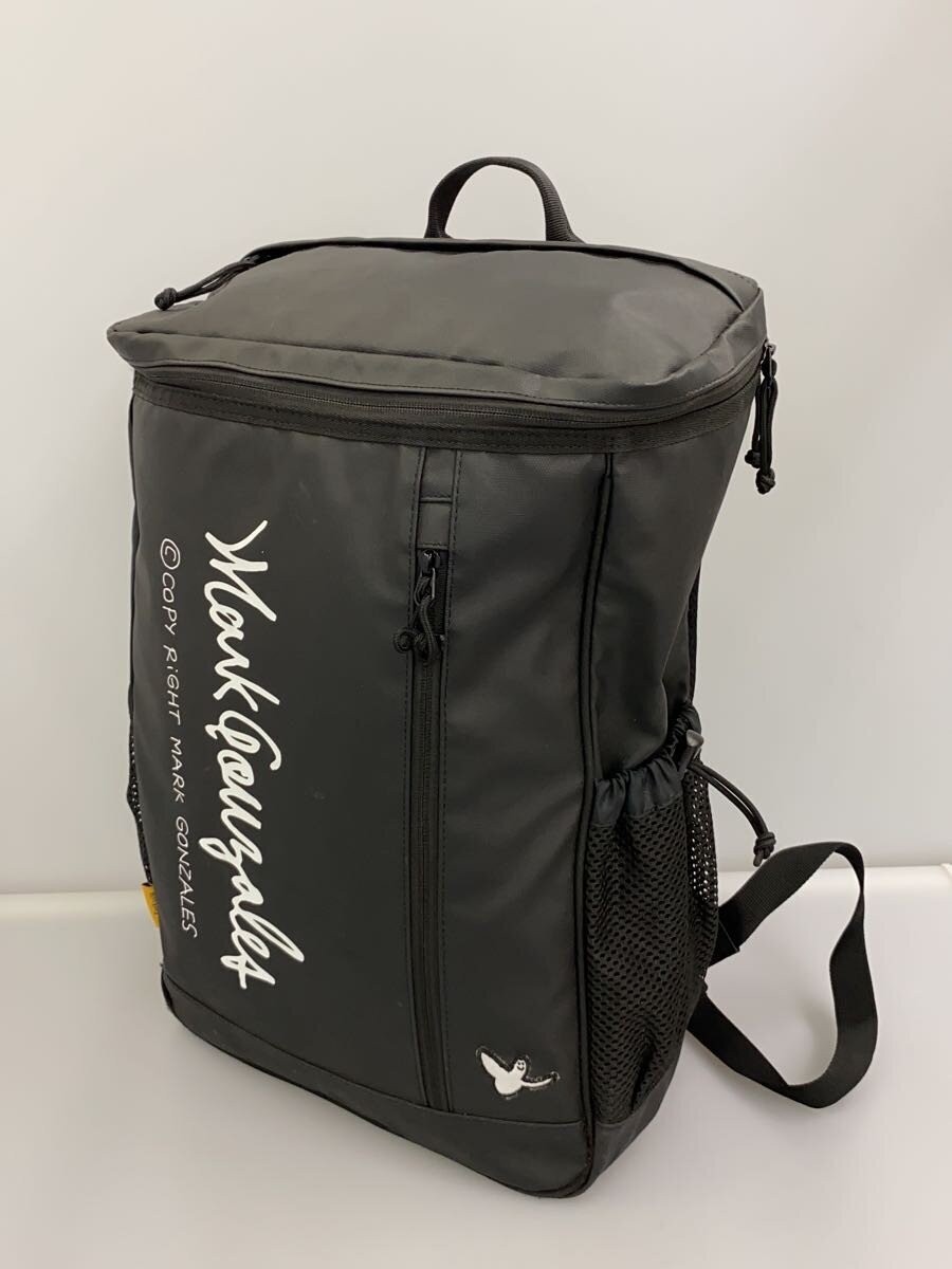 Mark Gonzales Backpack — Black