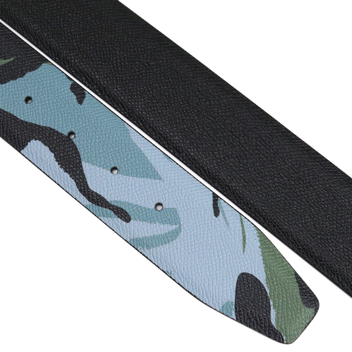 TOM FORD Belt TB178P ICL042 C5919 Men’s Multicolor 85 or 90 or 95