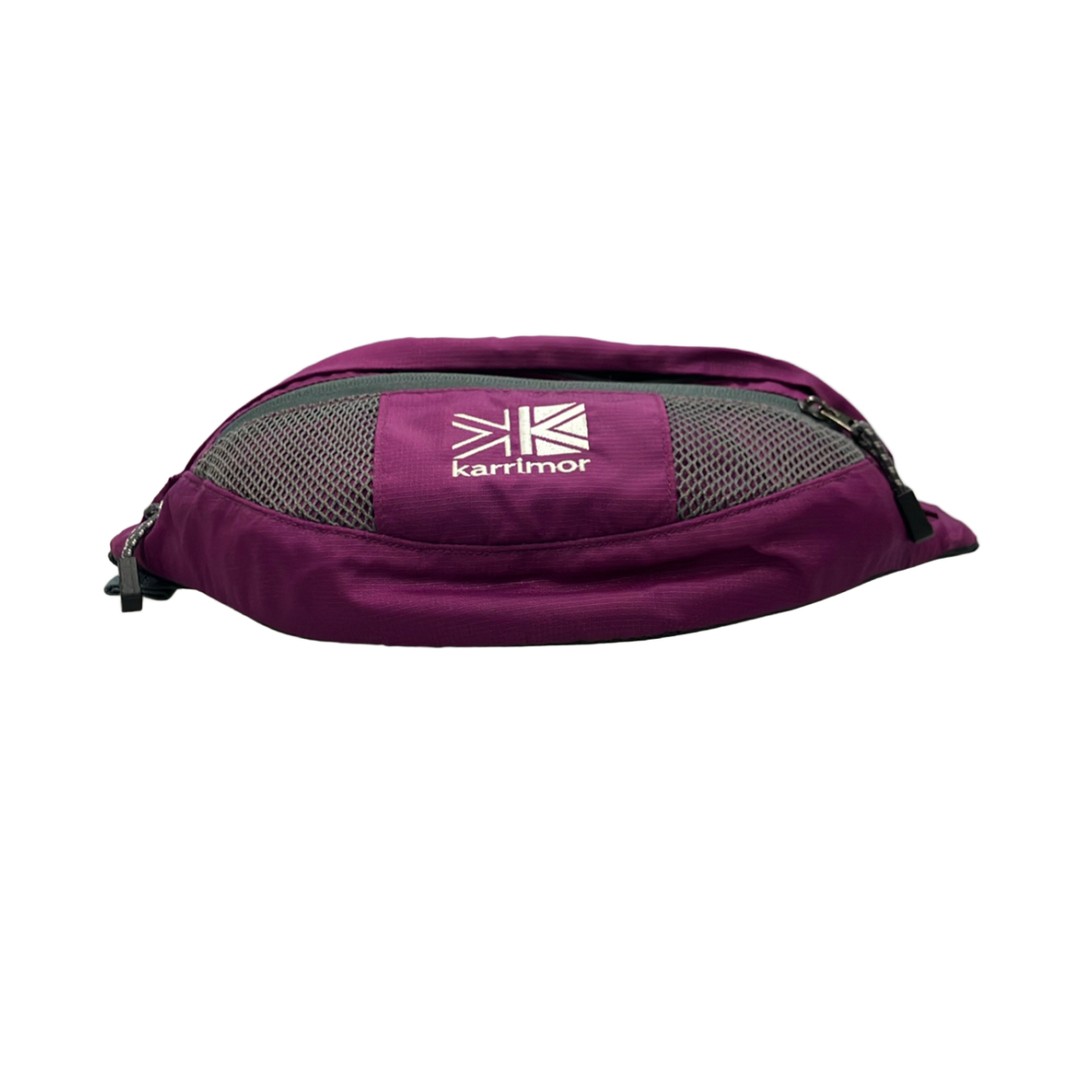 Beautiful Kalimor Waist Bag Pouch Men’s Karrimor 2c30d6d312b99d23a038ef31d338b1