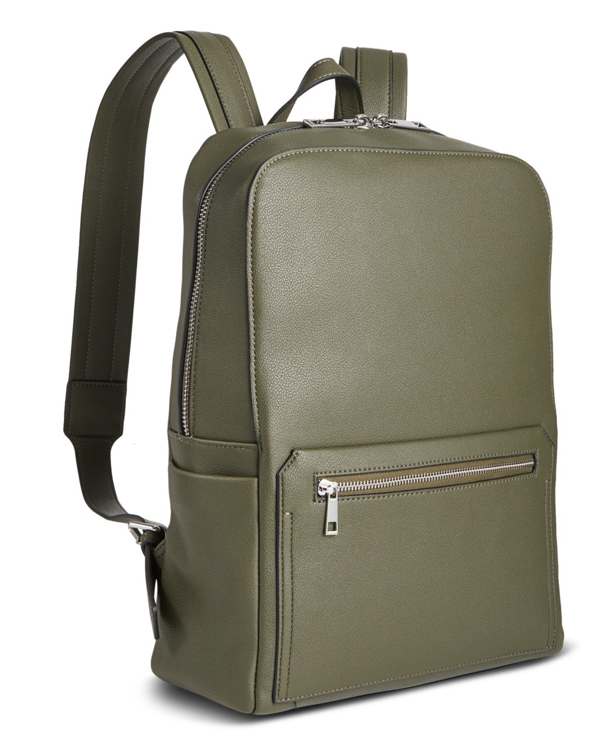 Alfani Men’s Medium Backpack- Olive