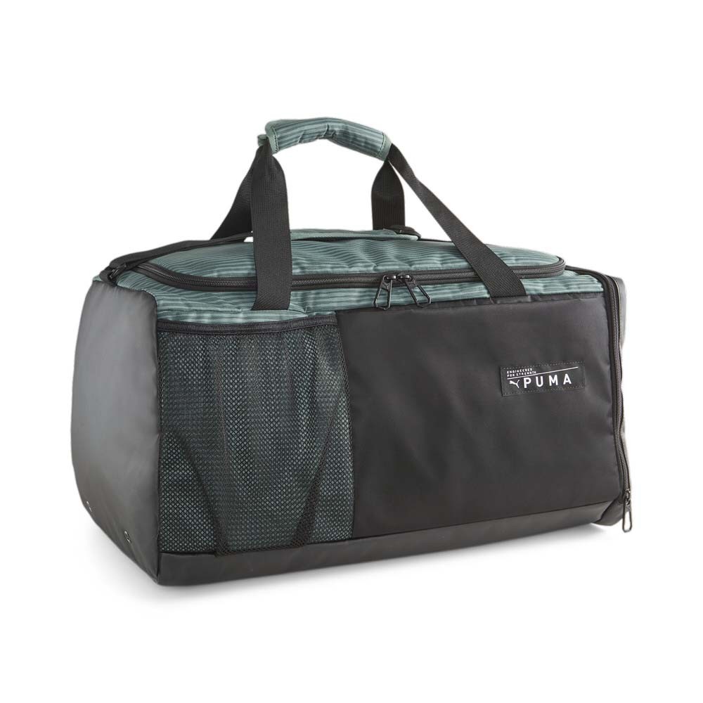 PUMA Medium Training Duffle Bag Mens Size OSFA 07885306