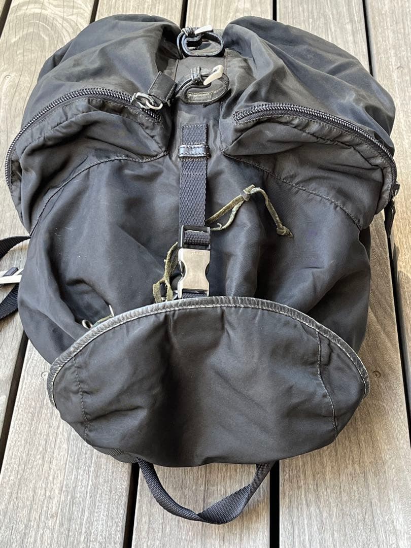 Prada Designer Hbag