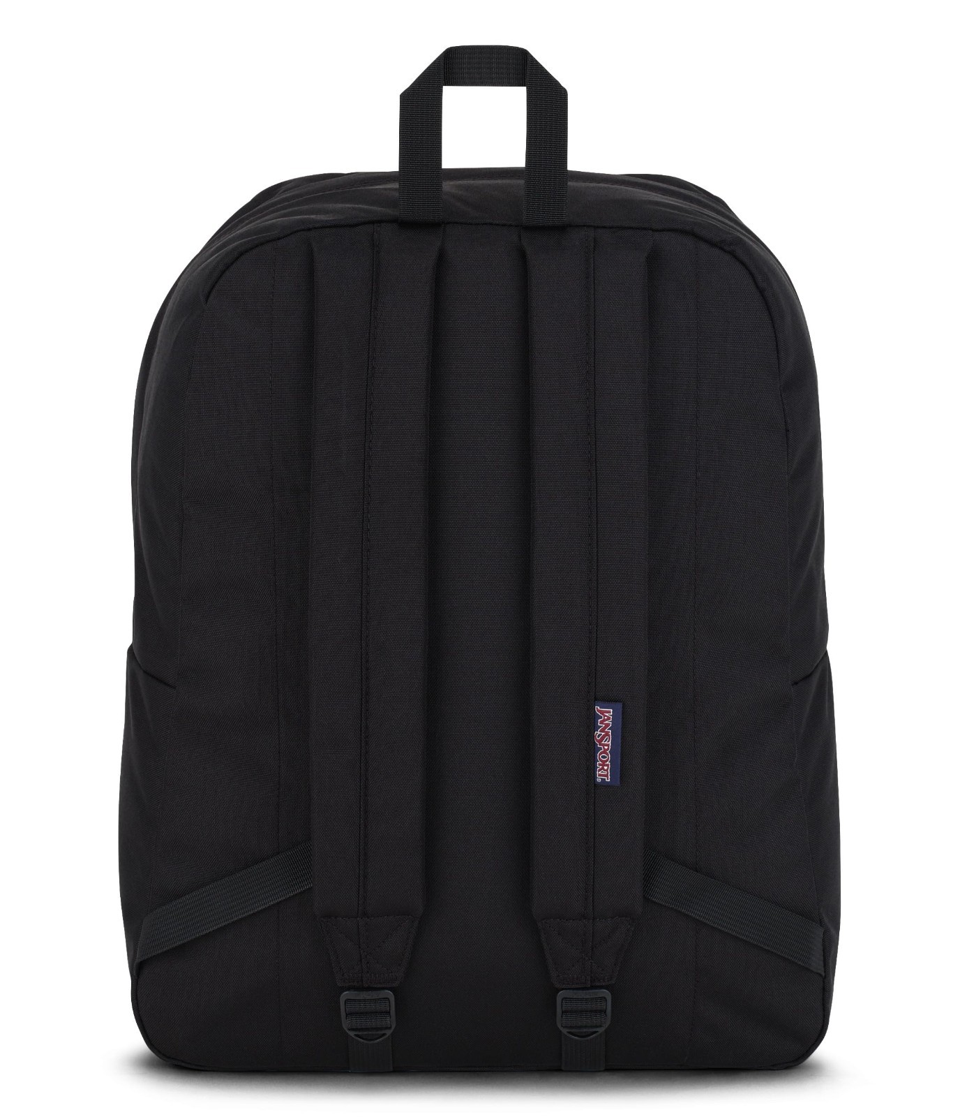 Durable Lightweight Backpack – 1 Main Compartment, Front Utility Pocket, Organiz