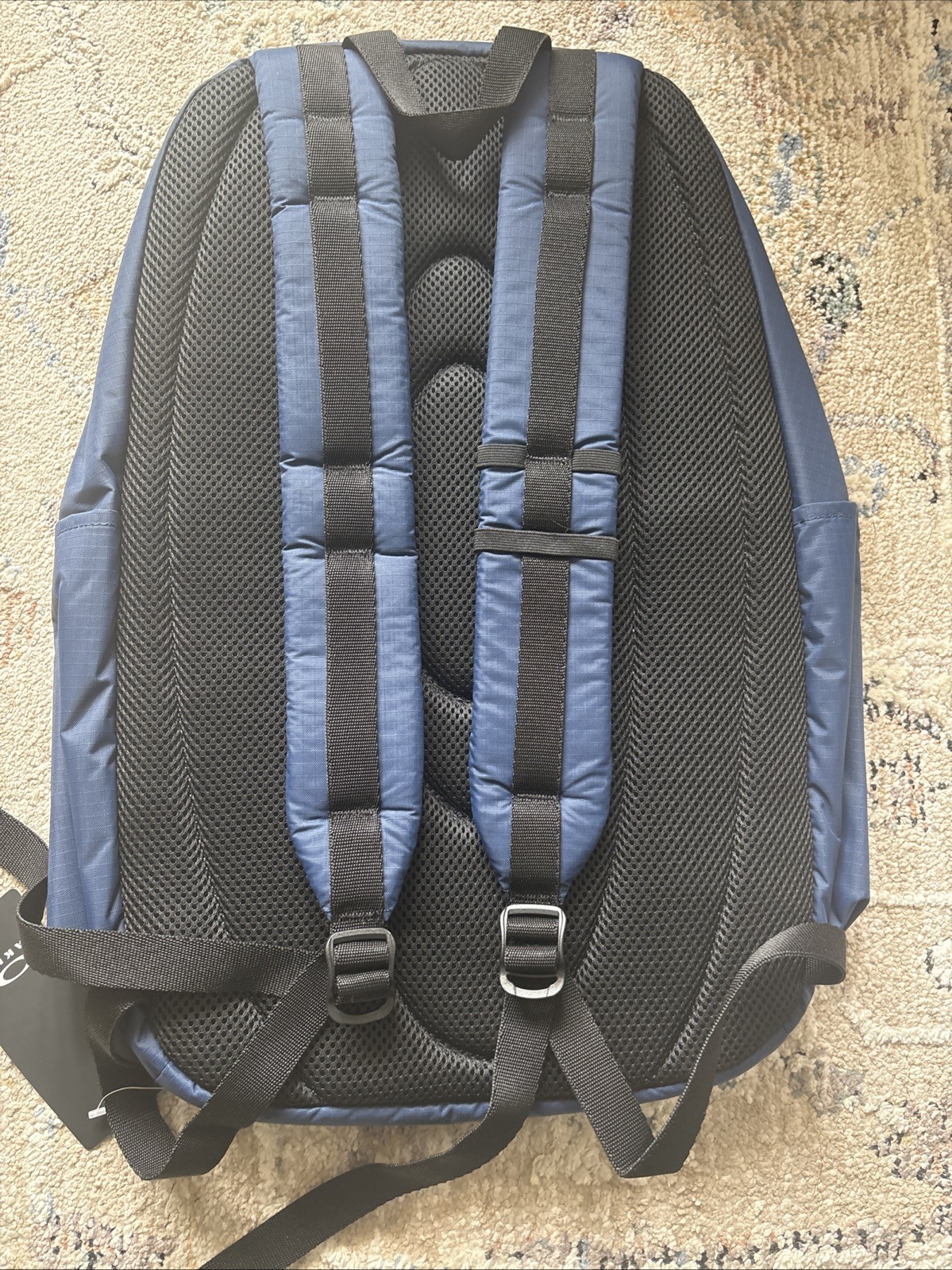 Oakley Sport Backpack 22L Team Navy $65 Retail