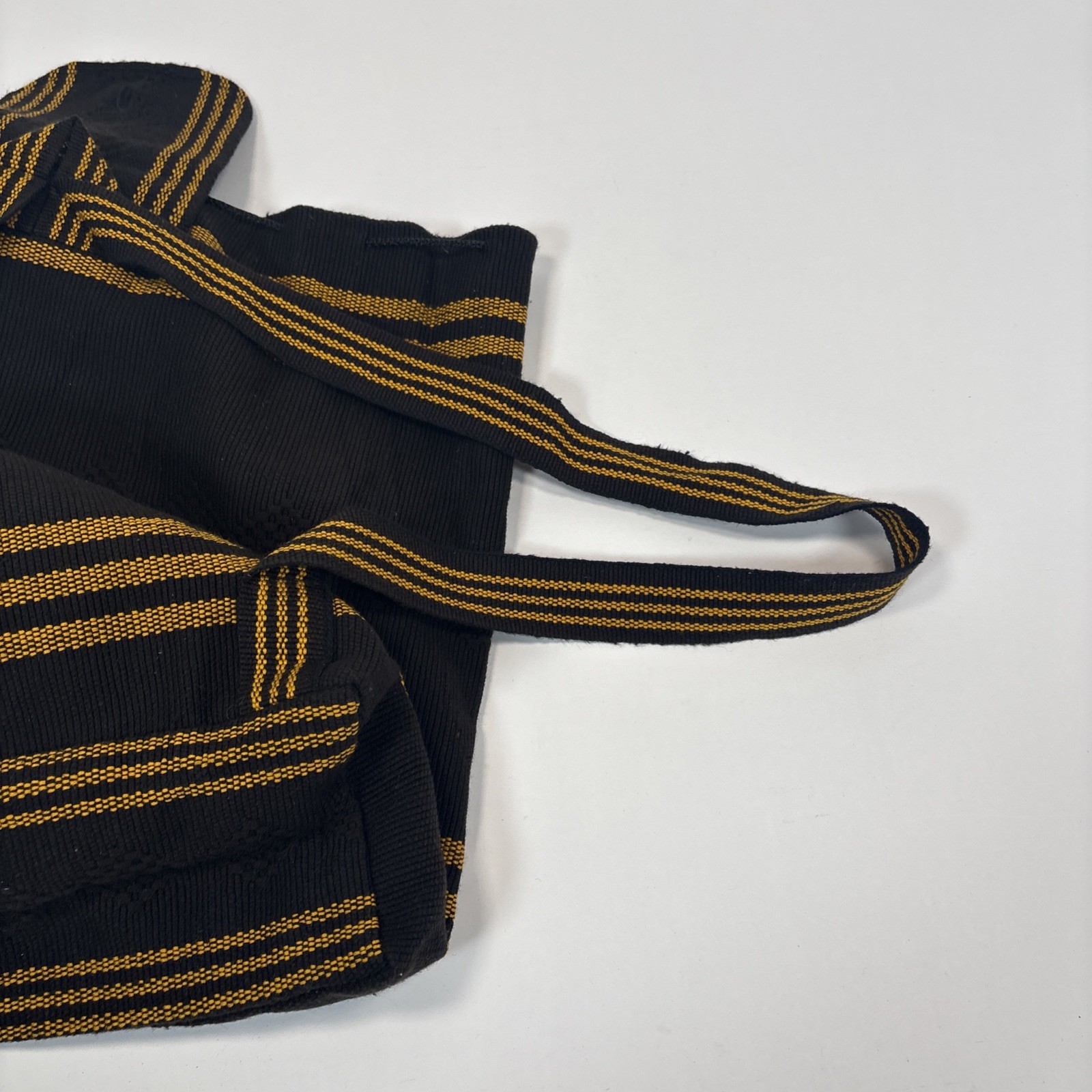 San Diego Padres Weave / Knitted Back Pack 14″ X 15″