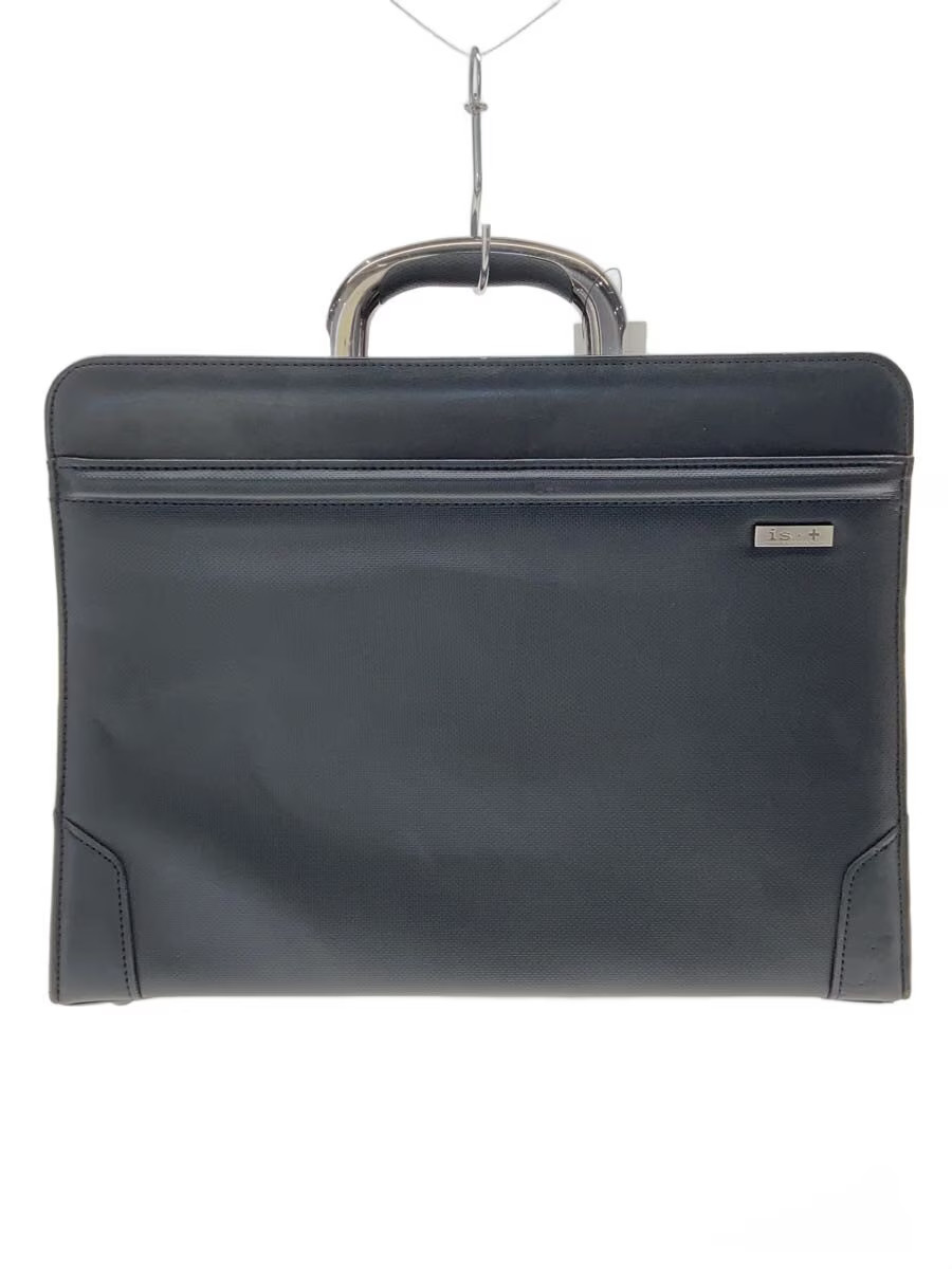 Other brands is plus briefcase BLK