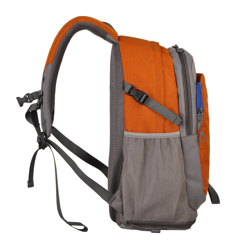 25L Outdoor Backpack Waterproof Large Capacity 15.6″ Inches Laptop Travel Bag