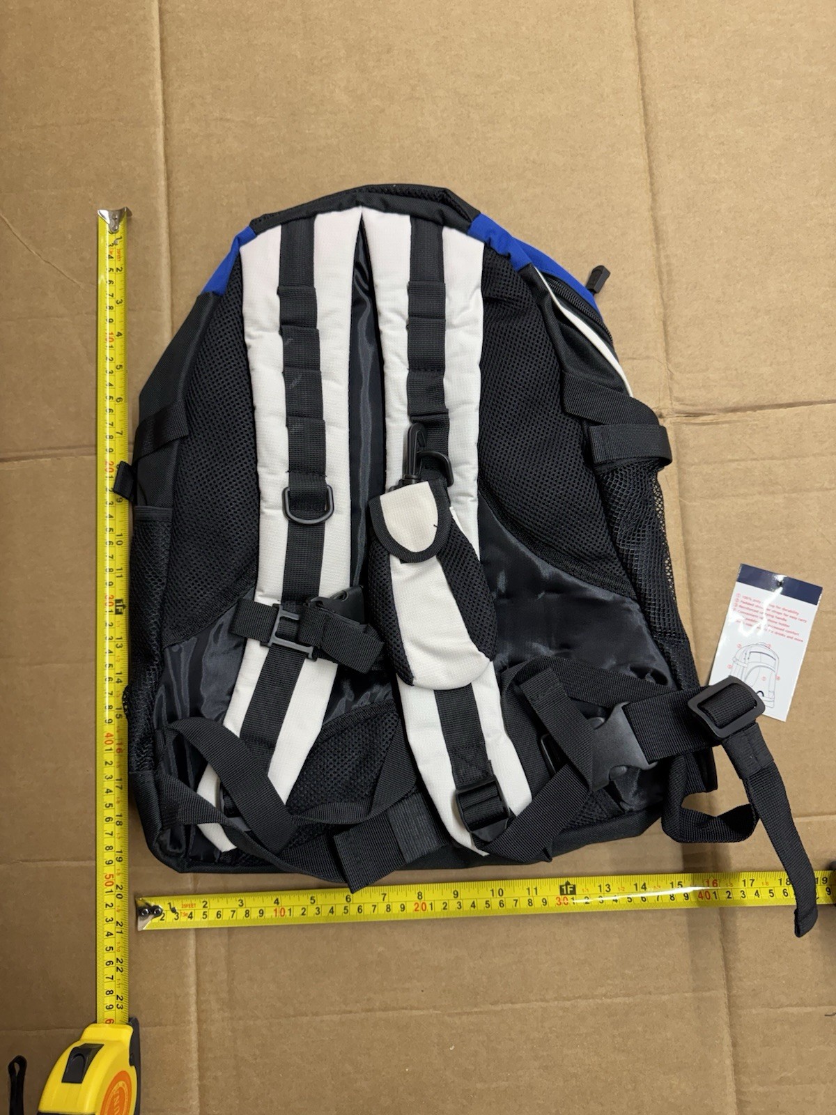 Port Authority Urban School Backpack, Rucksack, Travel Bag