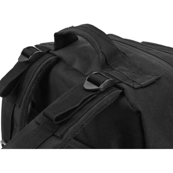 40-Liter Military Tactical Backpack for Hiking and 3-Day Assault Missions.