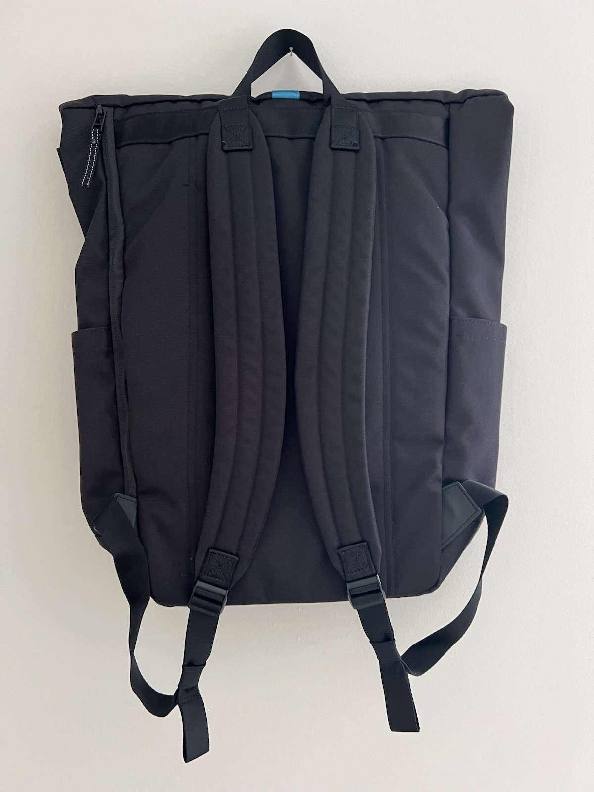 Timbuk2 Tuck Backpack Roll Top