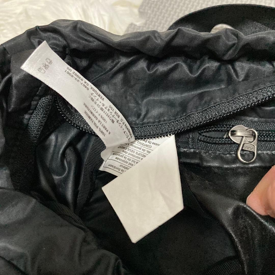 patagonia Patagonia Lightweight Travel Tote