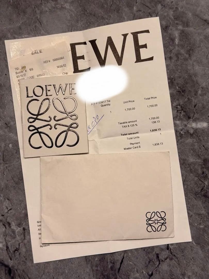 LOEWE Anton