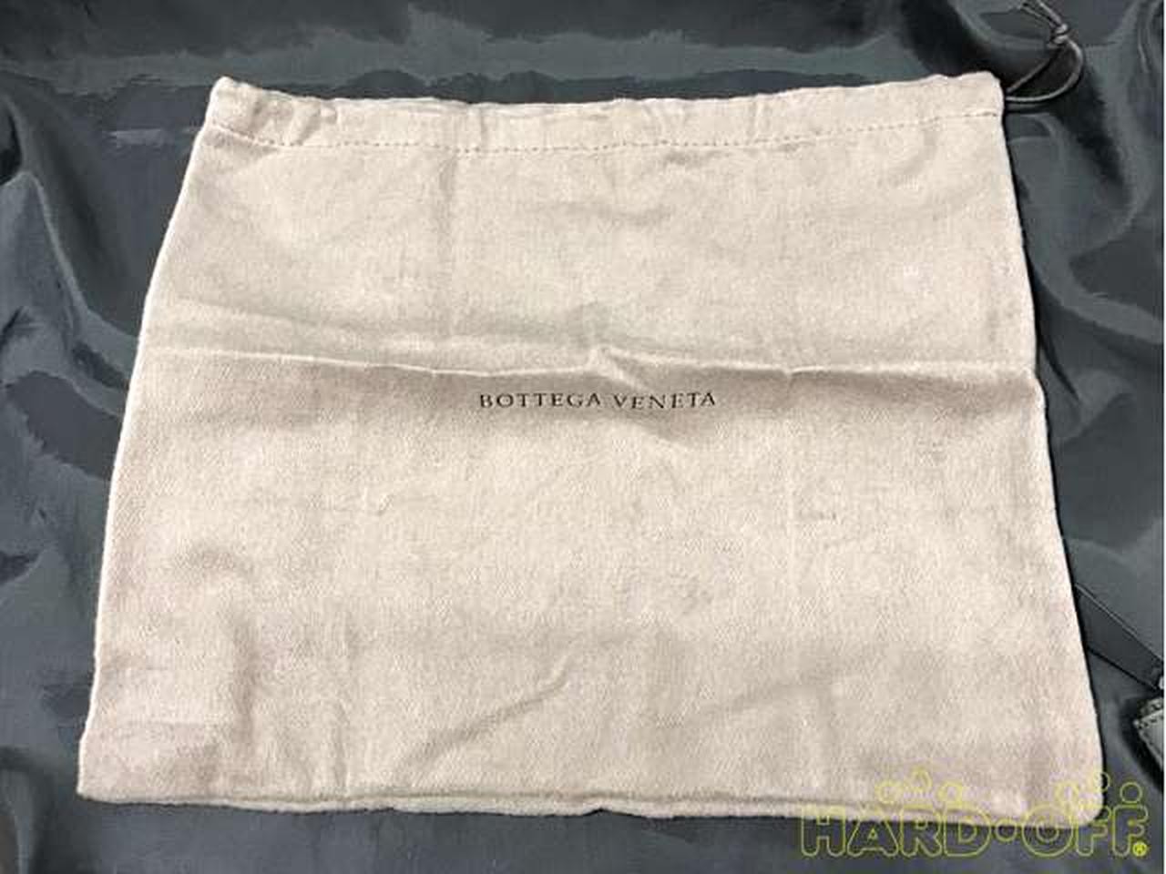 Bottega Veneta Triple Compartment Crossbody Bag 609692 Width 8.27in Women 99