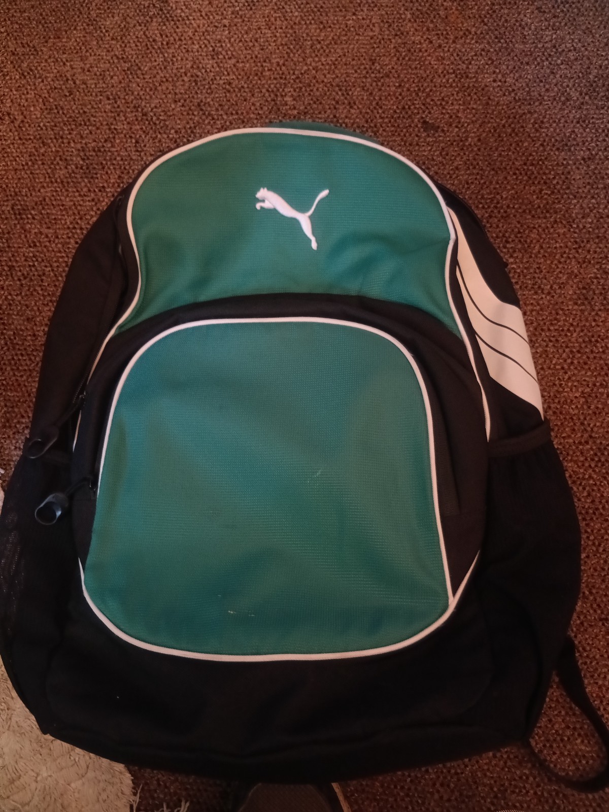 Puma Backpack