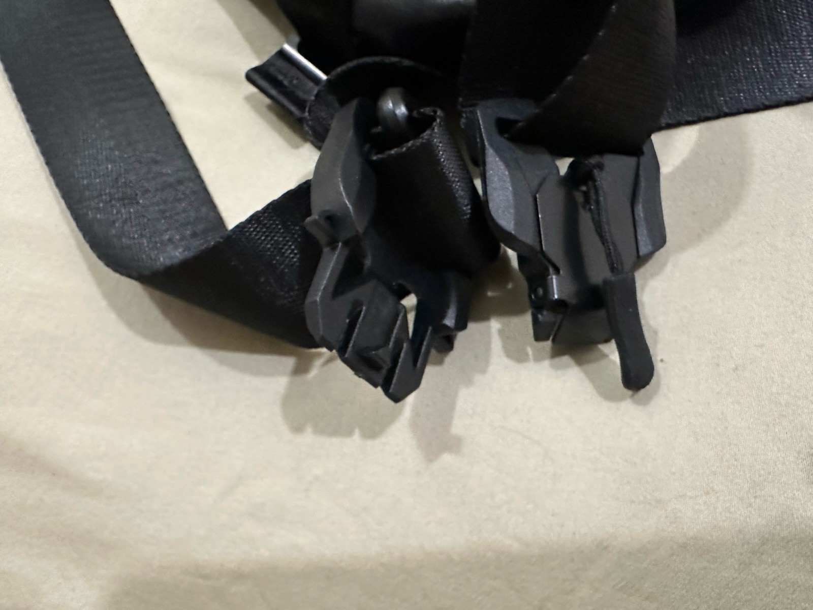 Machine 56 M-TYPE/MO-91_[SY] Lightweight rugged carrier bag