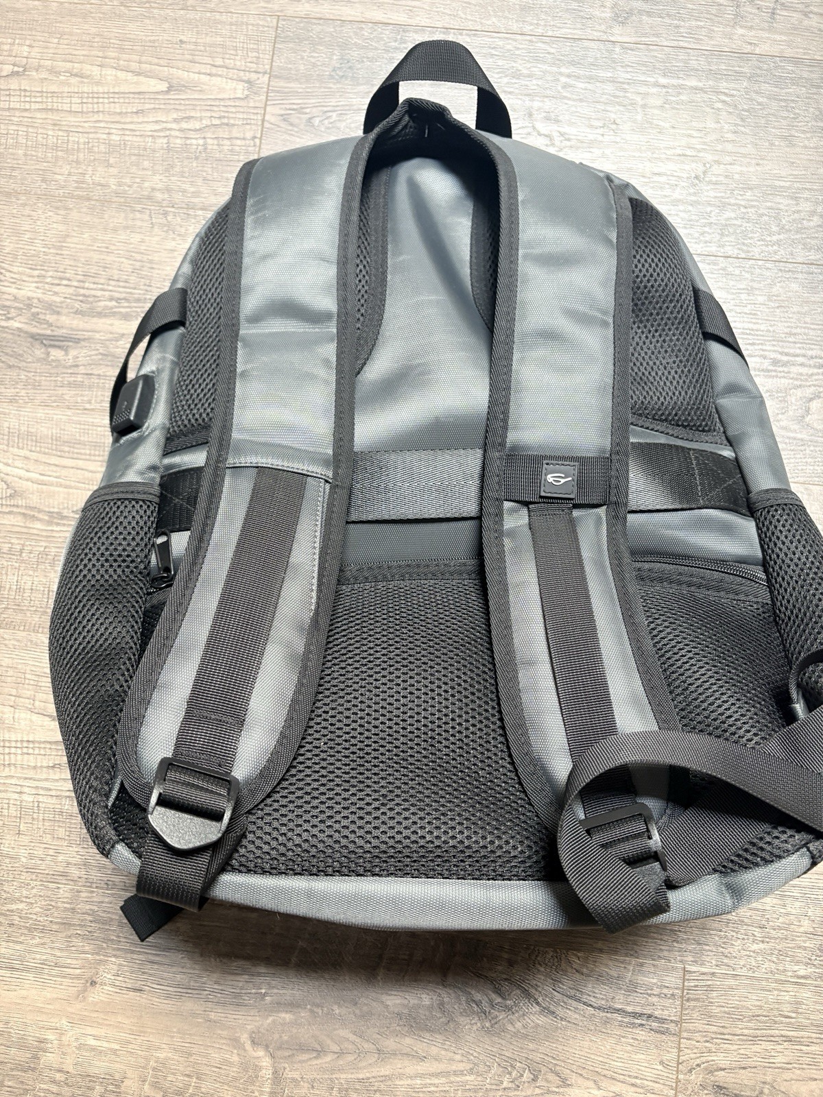 Work Backpack