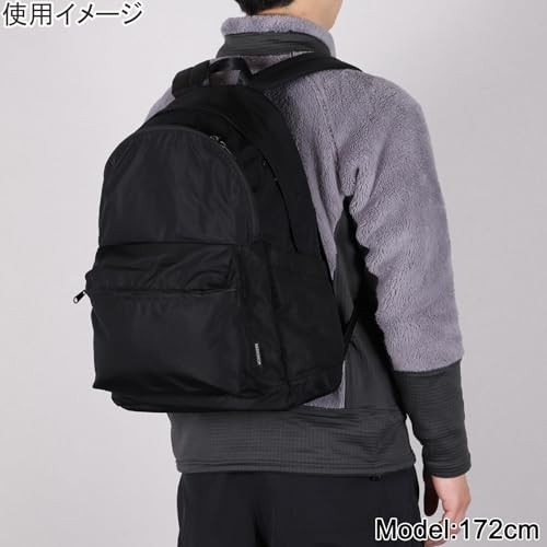[Karrimor] M daypack 25 Black Daypack