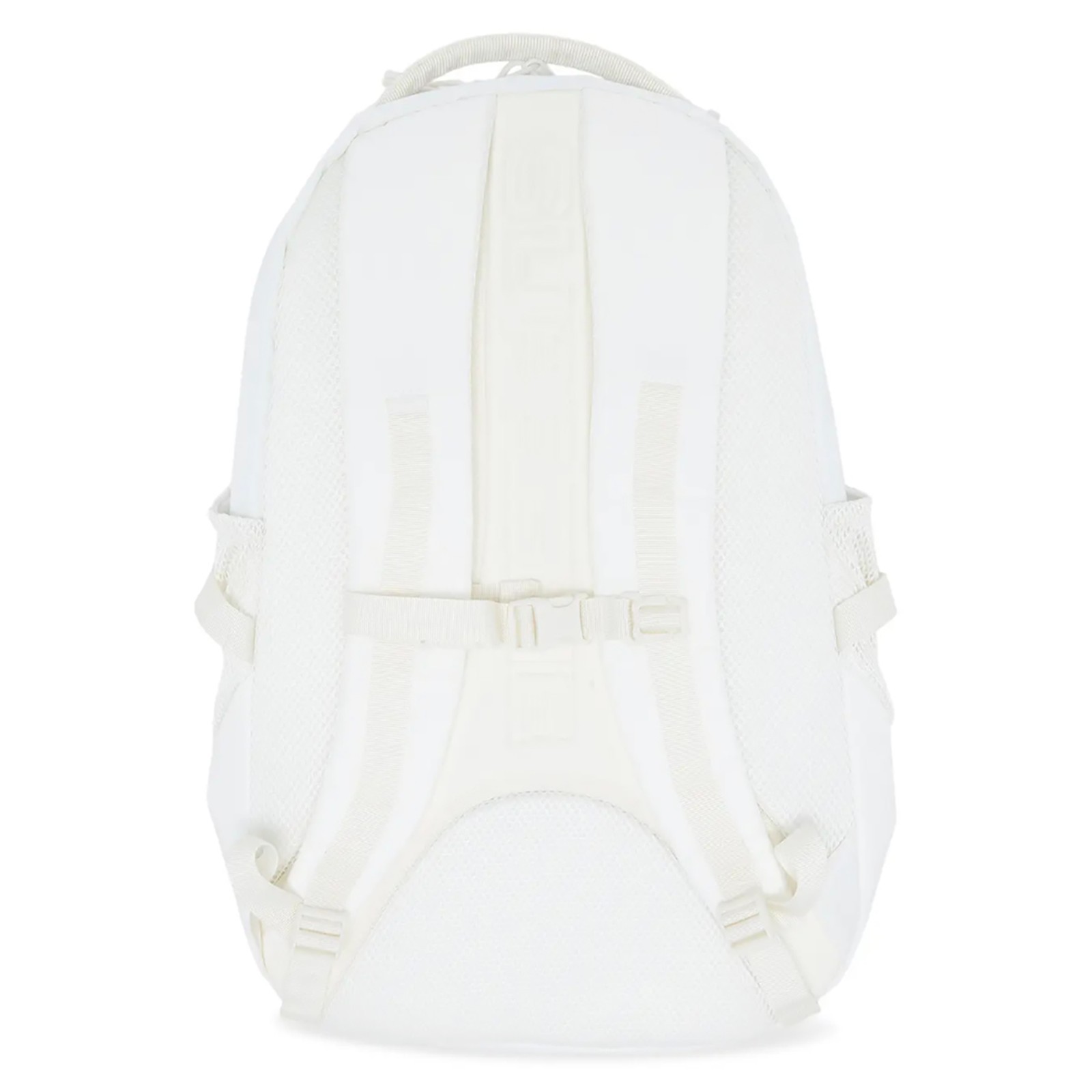 Supreme FW23 3D Logo Backpack White