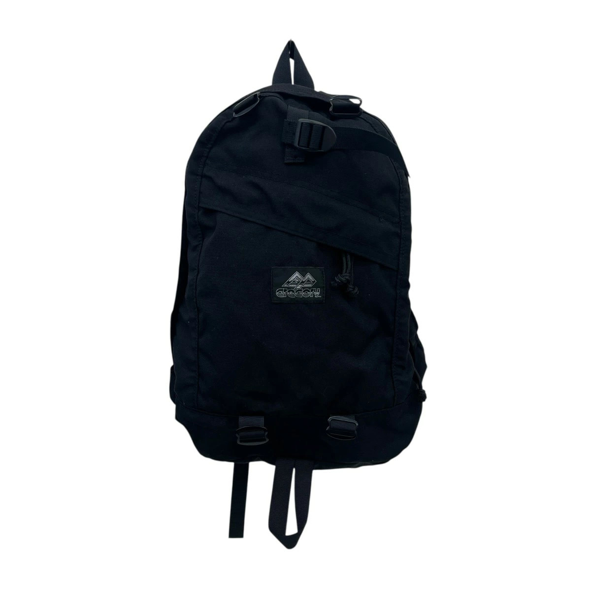 Import duty included for US buyers Gregory x Beams Backpack Black 11.8 inch wit