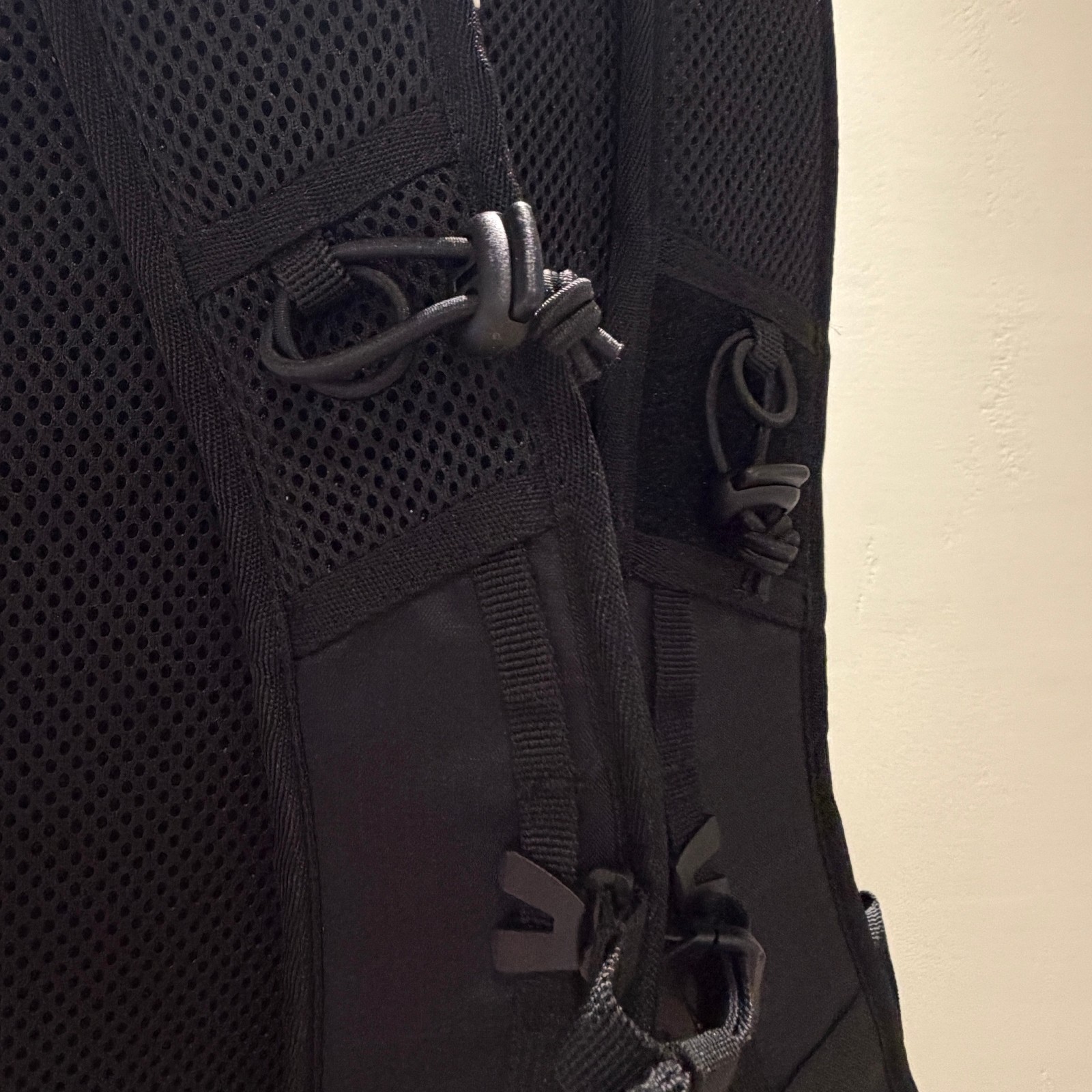 Thisisneverthat Sp Backpack 29 Black 100%Authentic