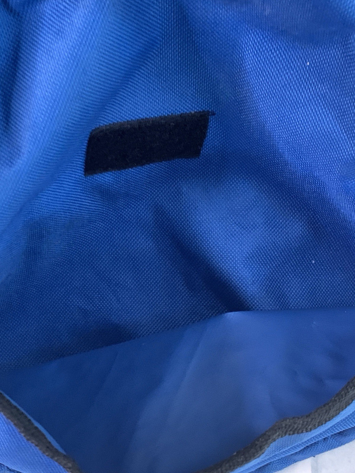 Outdoor Products 23″ Blue Duffel Travel Gym Bag Strap Grip Handle