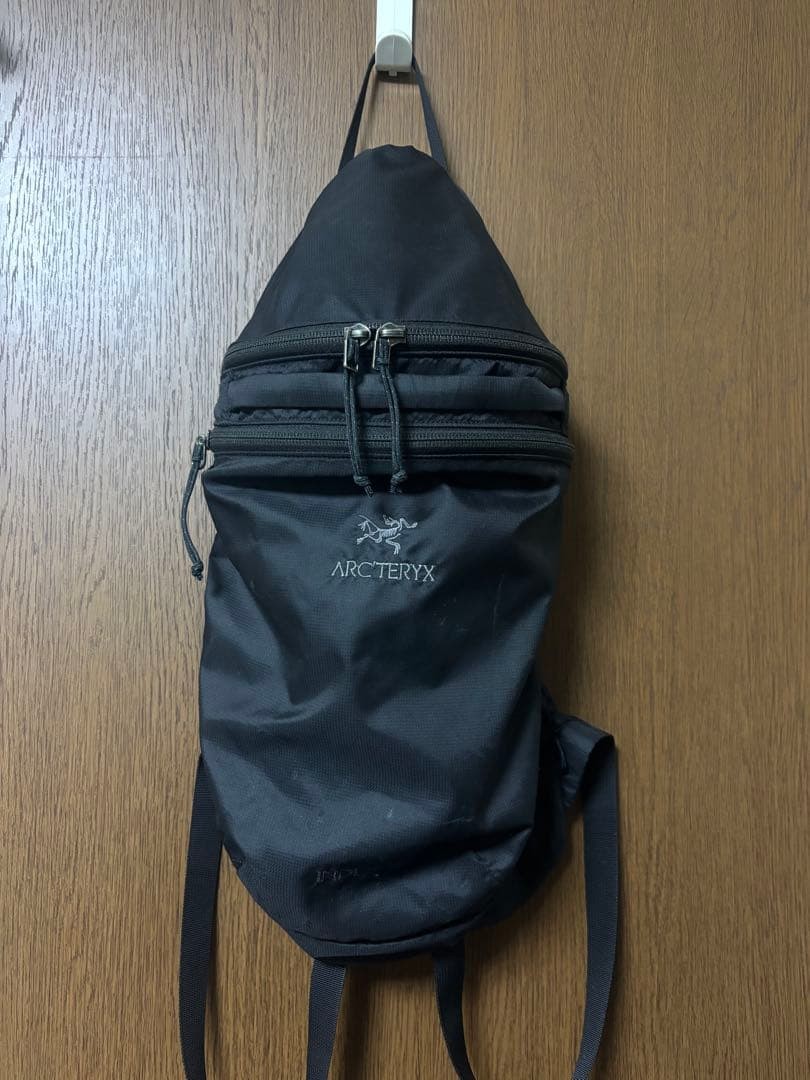 ARC’TERYX INDEX 15 P Lightweight