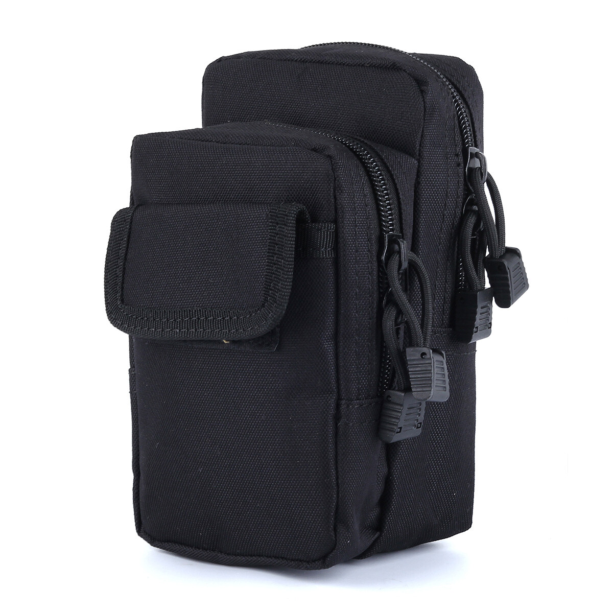 Tactical Belt Waist Bag Outdoor Fanny Pack Men Phone Pouch Hiking EDC Molle Bag