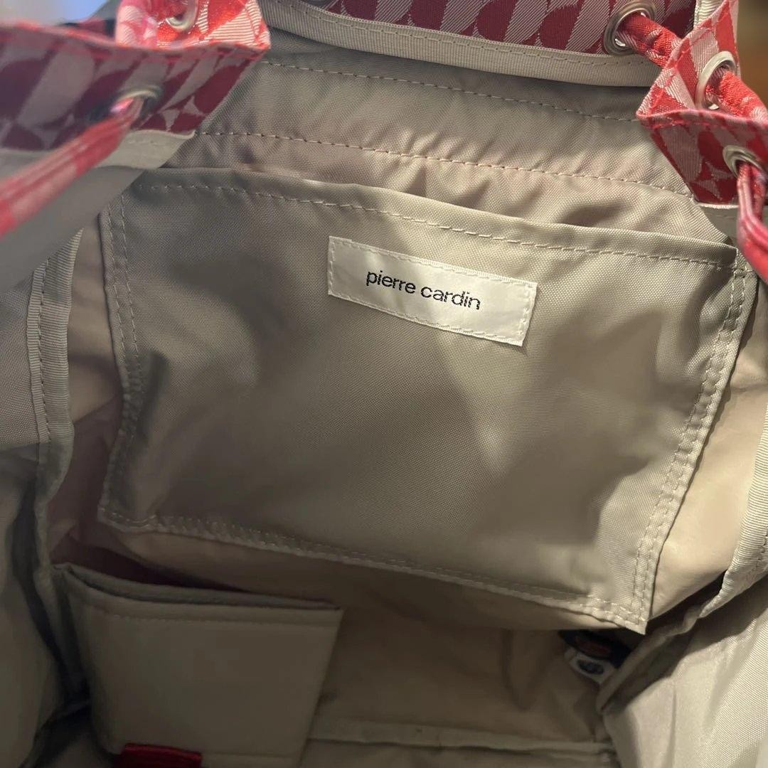 Pierre Cardin Disposer Bag