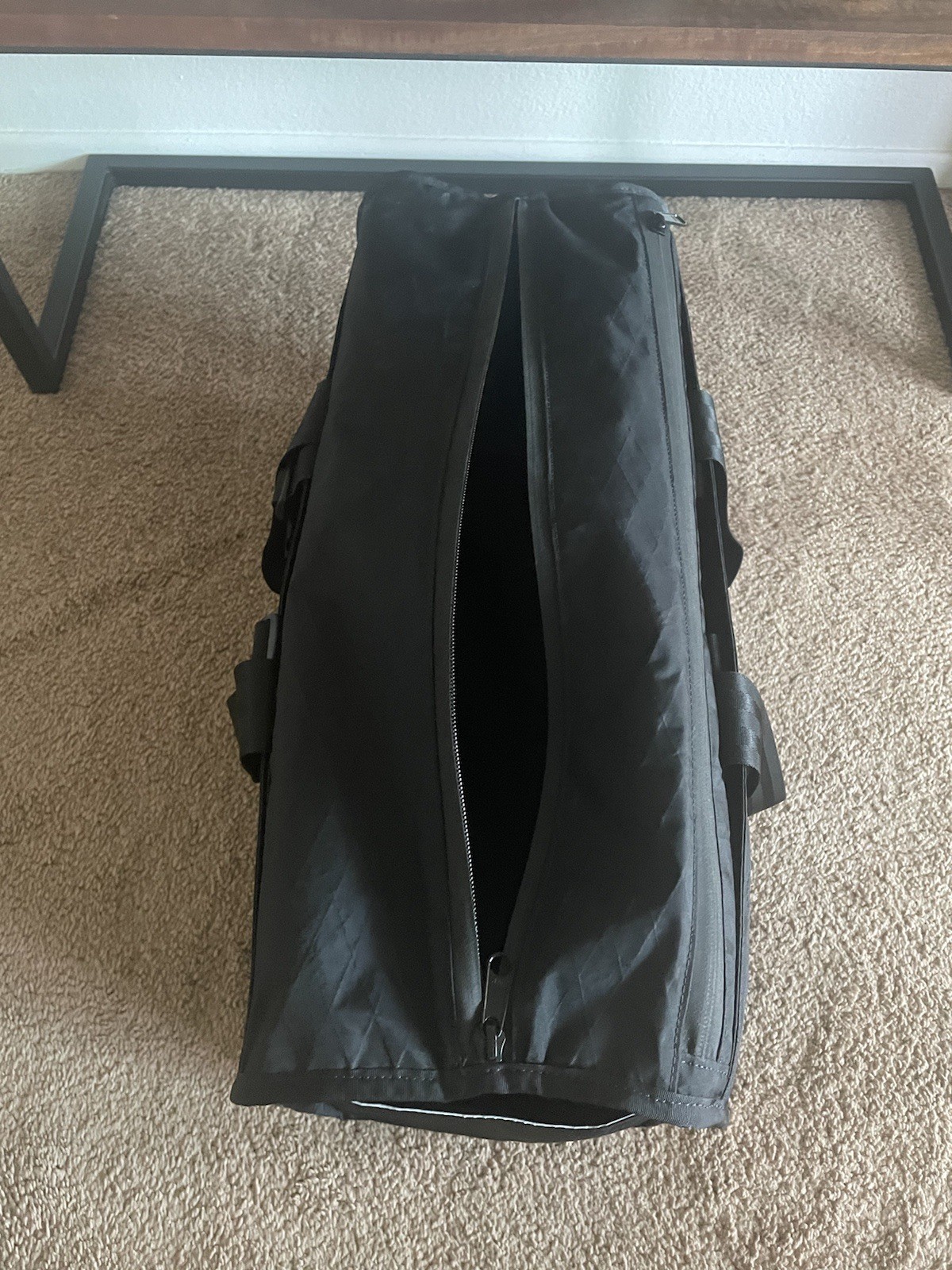 Mission Workshop Mass Transit Duffle