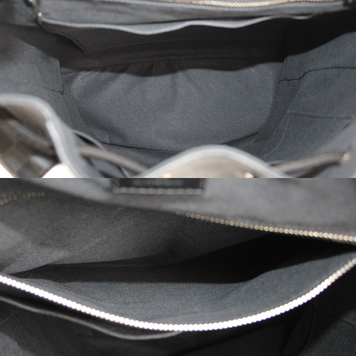 Louis Vuitton Christopher PM Rucksack Daypack Dar Graphite Black N41379 r50_0624